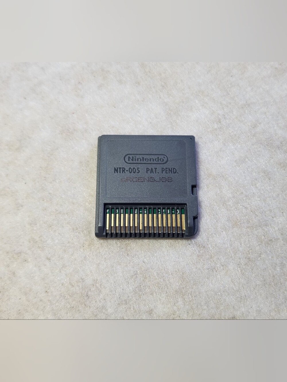 Pokemon Ranger Nintendo DS NDS - Picture 2 of 3